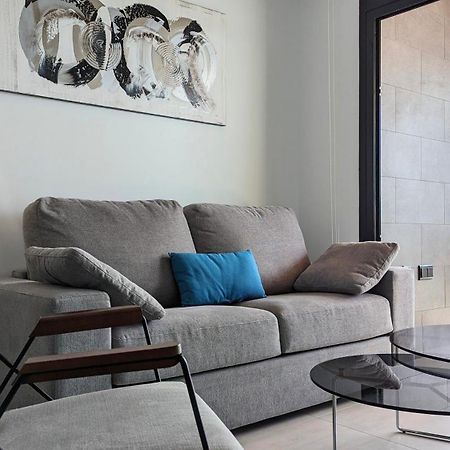 Sunset Waves Luxury Apartment Бенидорм Экстерьер фото